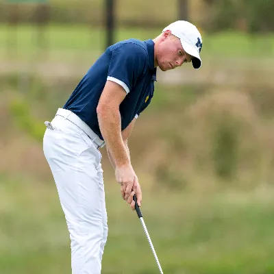 Reed Hrynewich Golf Lessons