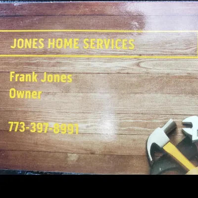 Jones Home Services