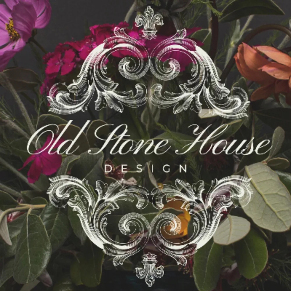 Old Stone House Design