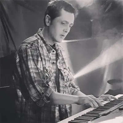Bojan Kolevski