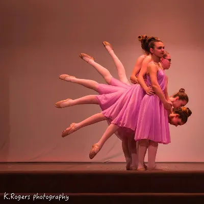 Miami Valley Dance Academy