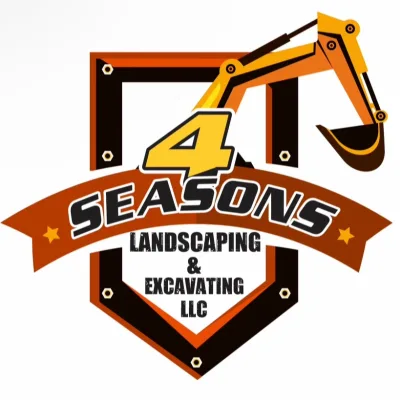 4 Seasons Landscaping & Excavating Llc