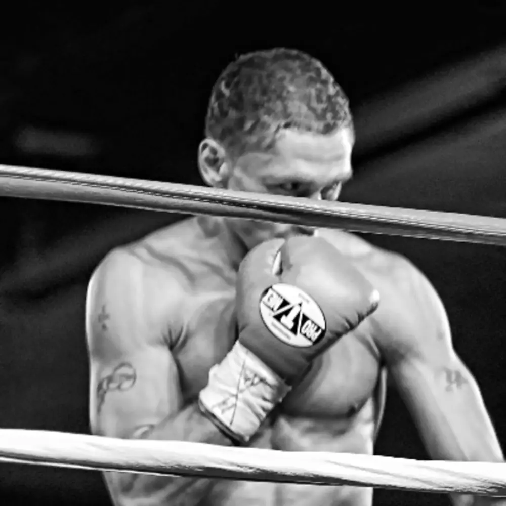Pound4Poundtraining