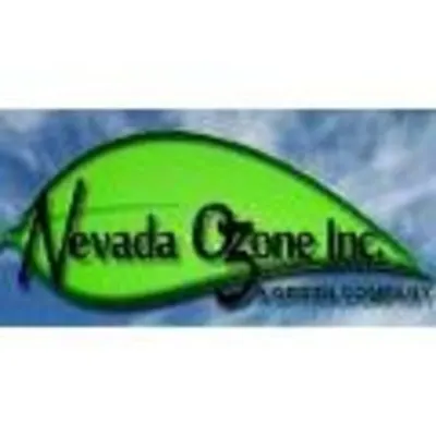Nevada Ozone