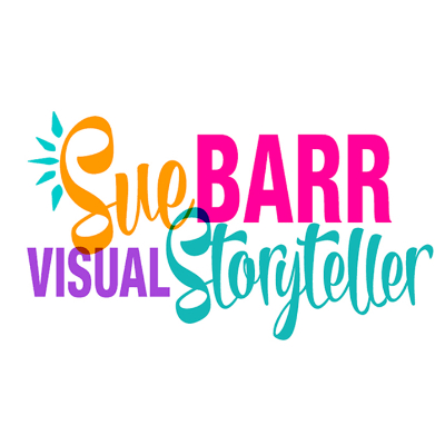 Sue Barr Photo