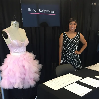 Robyn's Sewing Lessons