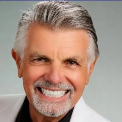 Ed Brachman Dance Instructor And Social Host