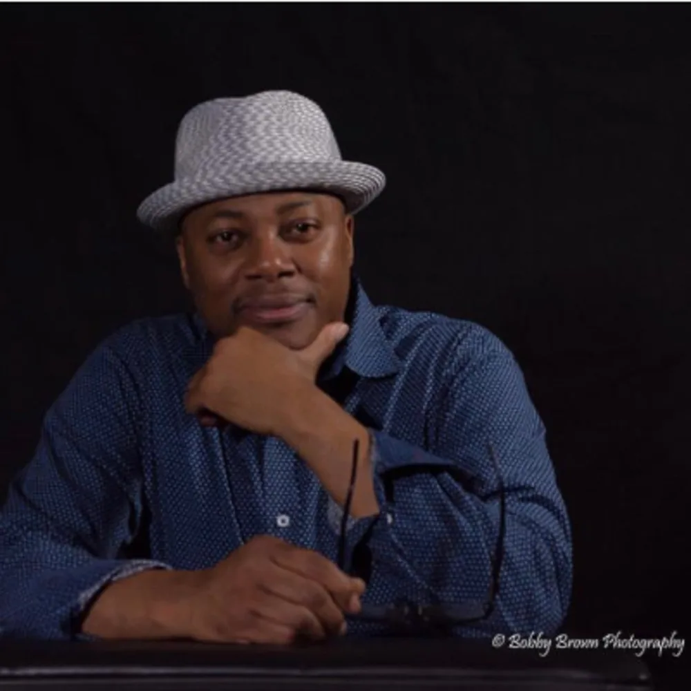 Bobby Brown Photography