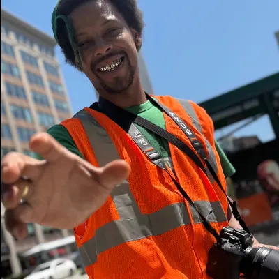 Picture Rich