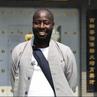 Shaolin Life