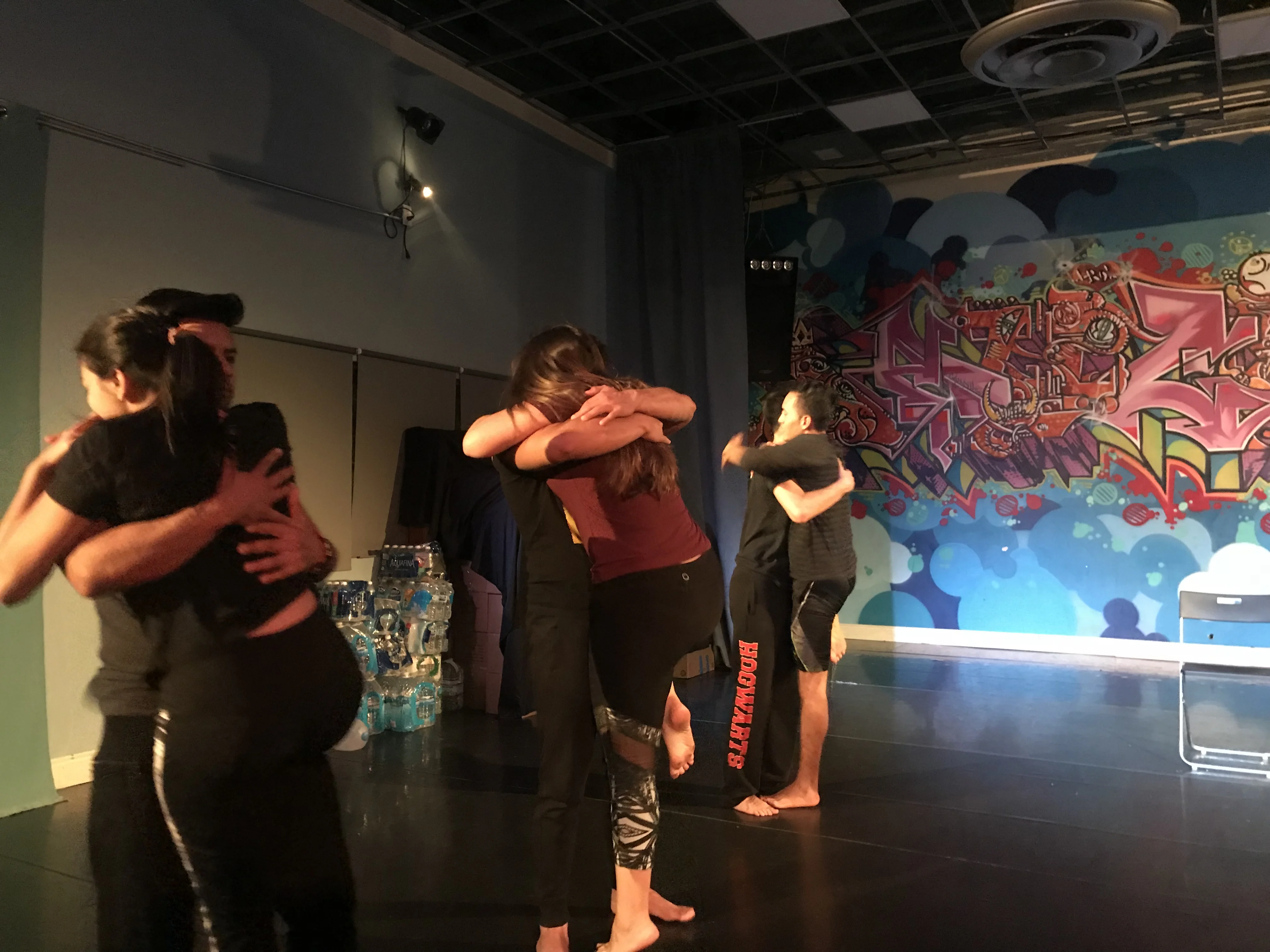 SAH Conservatory Of Dramatic Arts in Hialeah, FL //