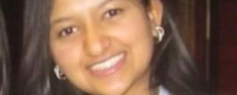 Tanisha Mathur