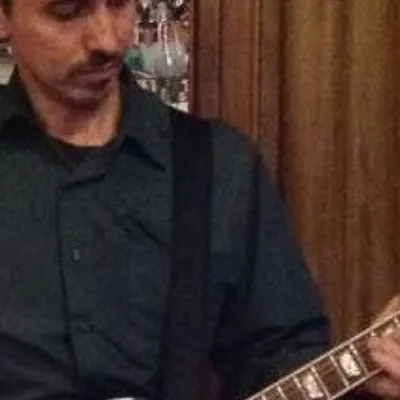 Billy's Riff Guitar