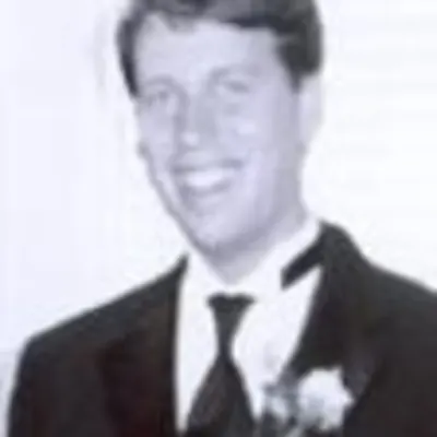Timothy D. VandenBerg