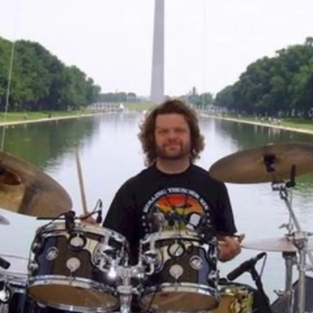 Jackalope Studios Drum Lessons