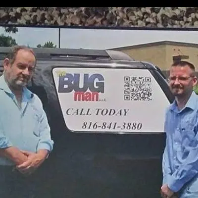 Thebugmanllc