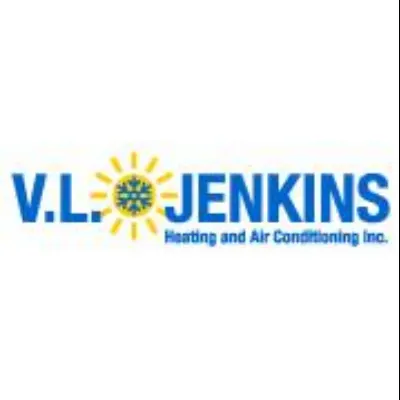 Vl Jenkins Heating & Air, Inc