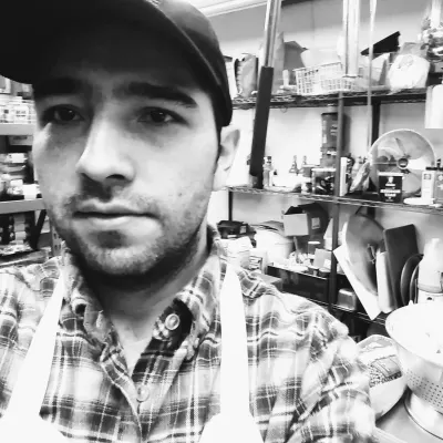 Chef By Request