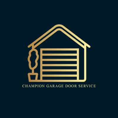 Champion Garage Door Service