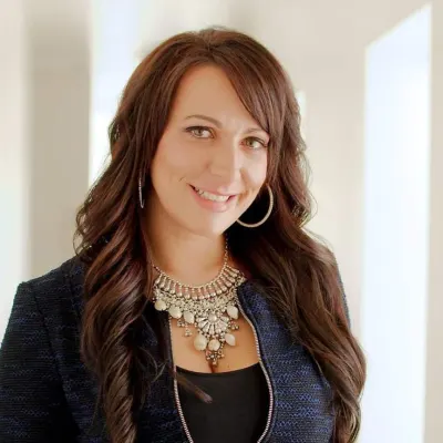 Blair Nicole, Therapist And Self Compassion Coach
