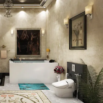 Colston Bath And Spa Pvt Ltd.