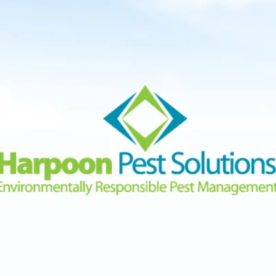 Harpoon Pest Solutions