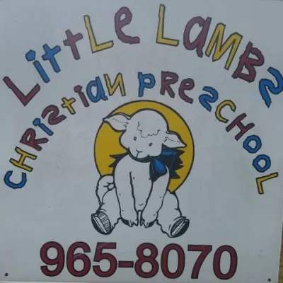 Little Lambs Christian Preschool