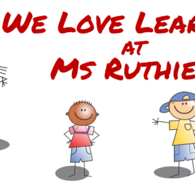 Ms Ruthie's Little Learning Center