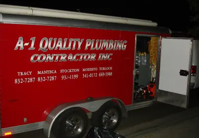 A-1 Quality Plumbing