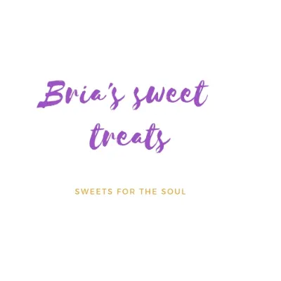 Bria’s Sweet Treats