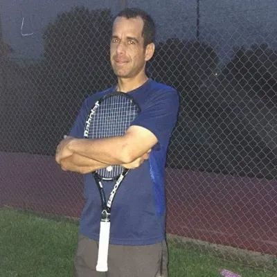 Gerardo's Tennis Lessons