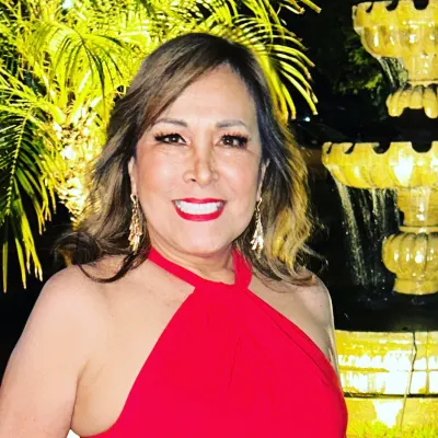 Ana Maria Ureta