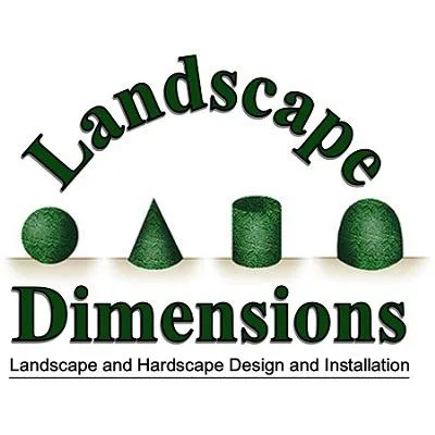 Landscape Dimensions