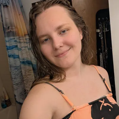 Madelyn Stordeur