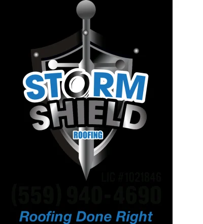 Storm Shield Roofing