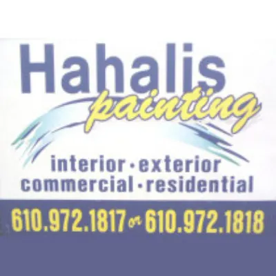 Hahalis Painting Inc