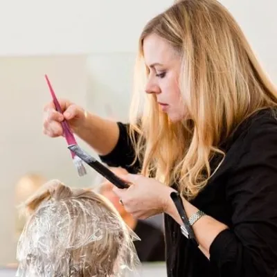 Ubuntu Hair Studio