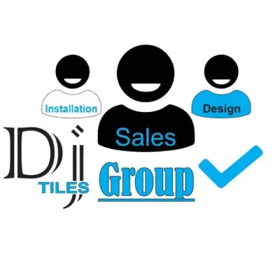 DJ Tiles Group