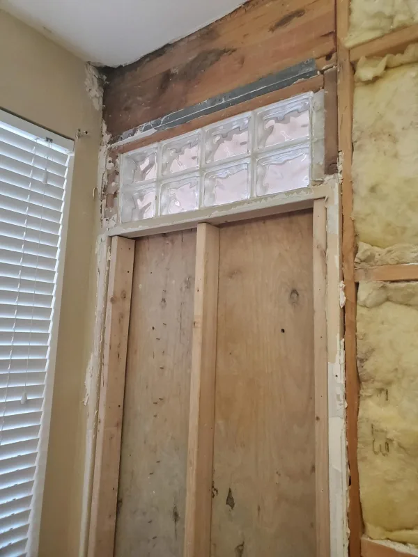 Interior Remodels