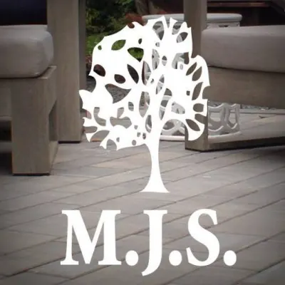 MJS Landscaping Services