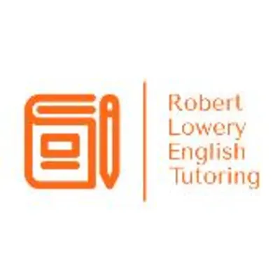 Robert Lowery English Tutoring