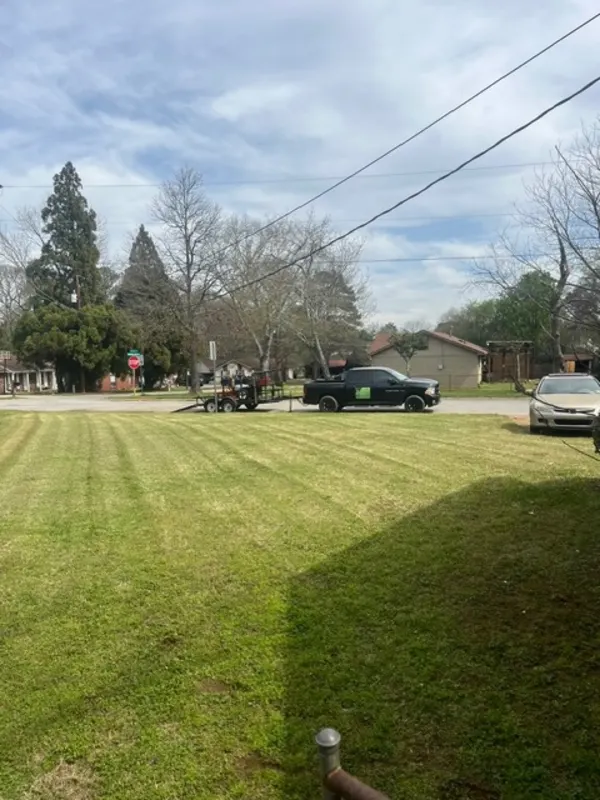 Lawn Care Atlanta GA