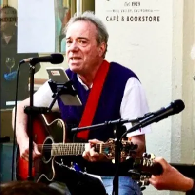 Michael Penhallow