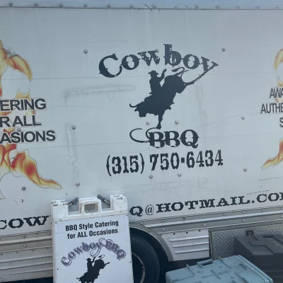 Cowboy Bbq