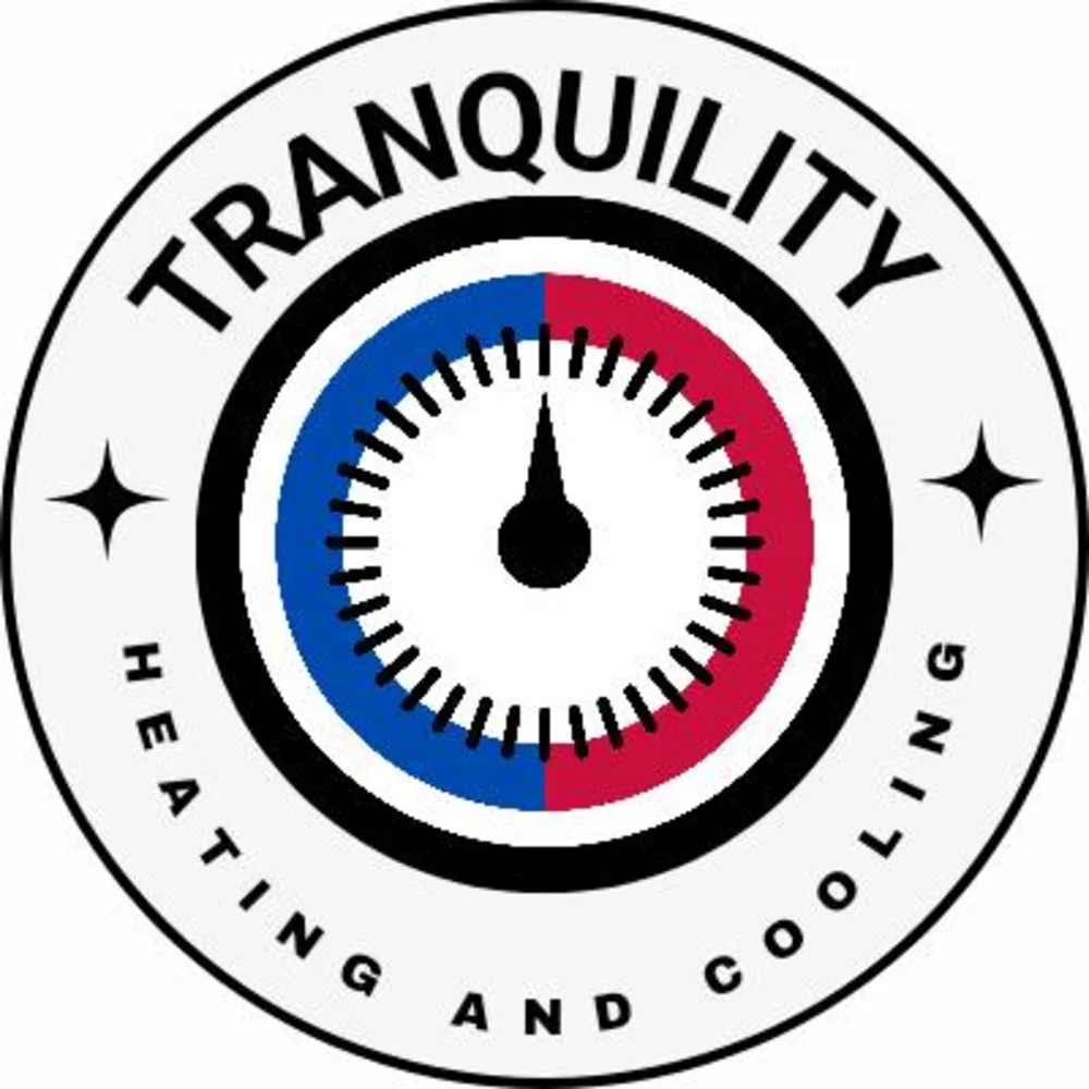 Tranquility Heating And Cooling