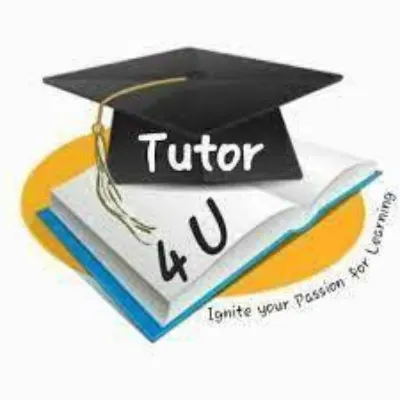 Tutoring4U