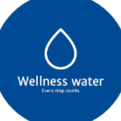 Wellness Water