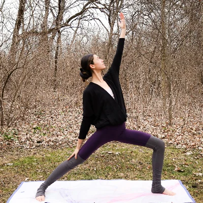 Balanced Light Yoga