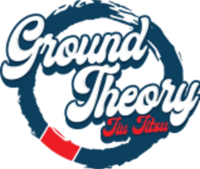 Ground Theory Jiu Jitsu