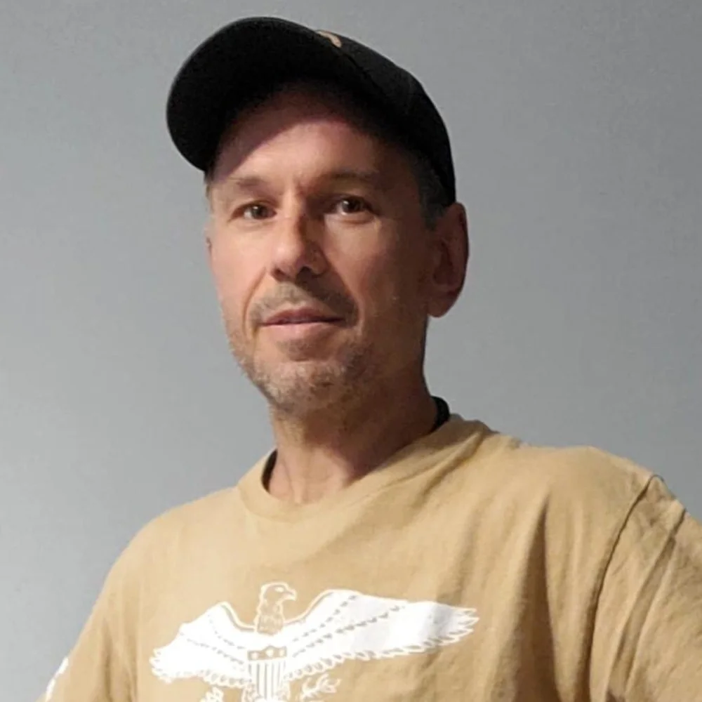 Michael Alban - Self Defense Instructor